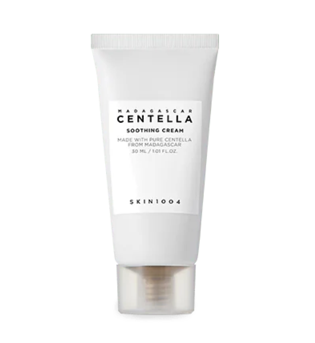 Skin1004 Madagascar Centella Soothing Cream