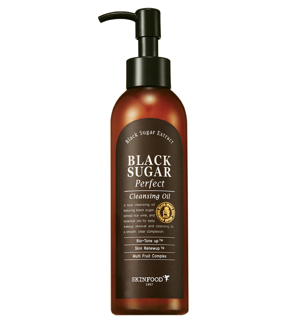 Skinfood Black Sugar Perfect Cleansing Oil