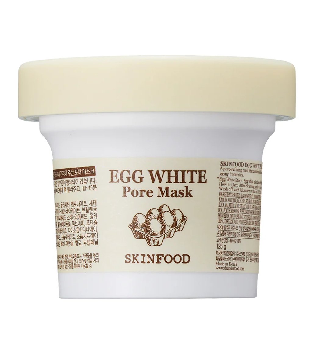 Skinfood Egg White Pore Mask