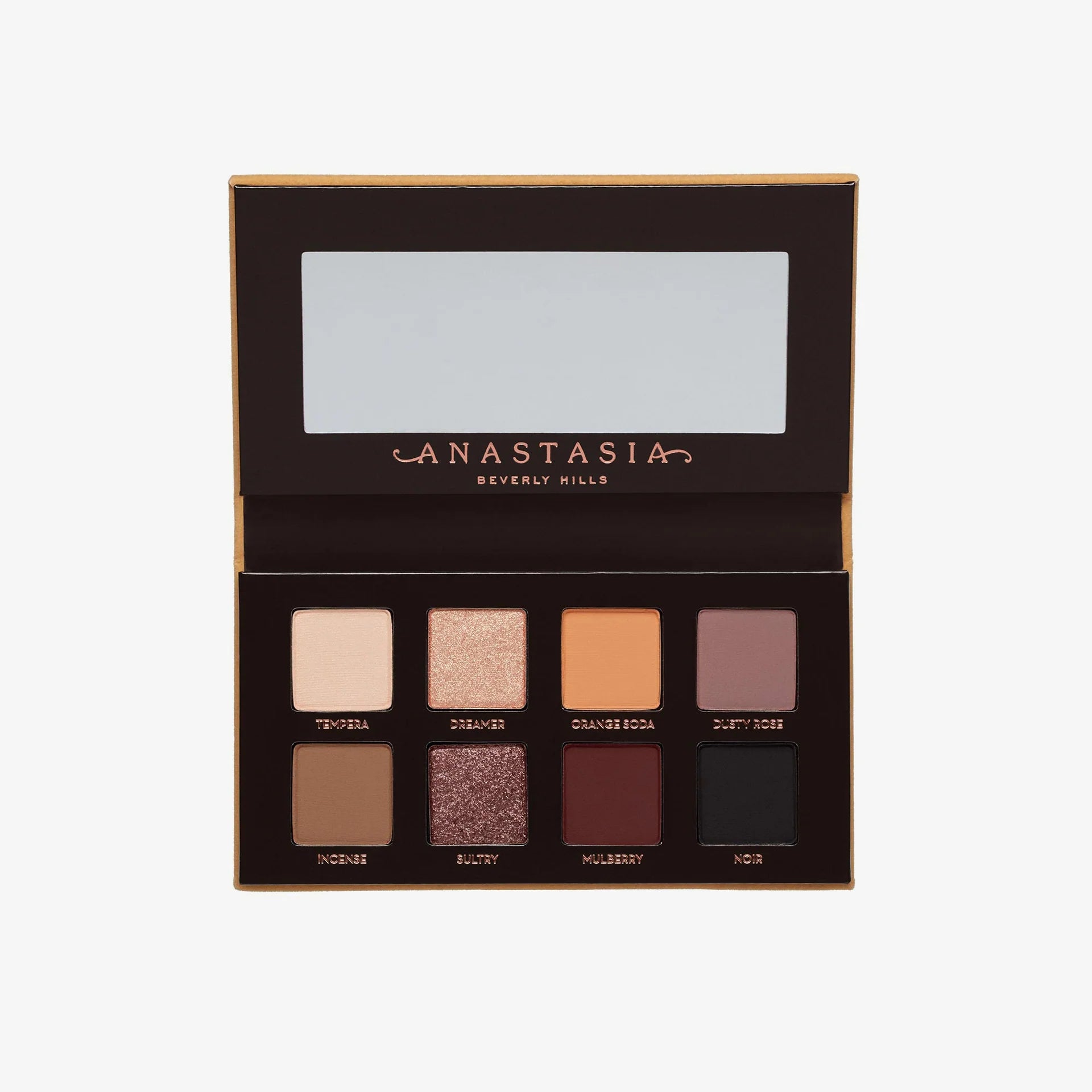 Anastasia Soft Glam II Mini Eyeshadow Palette