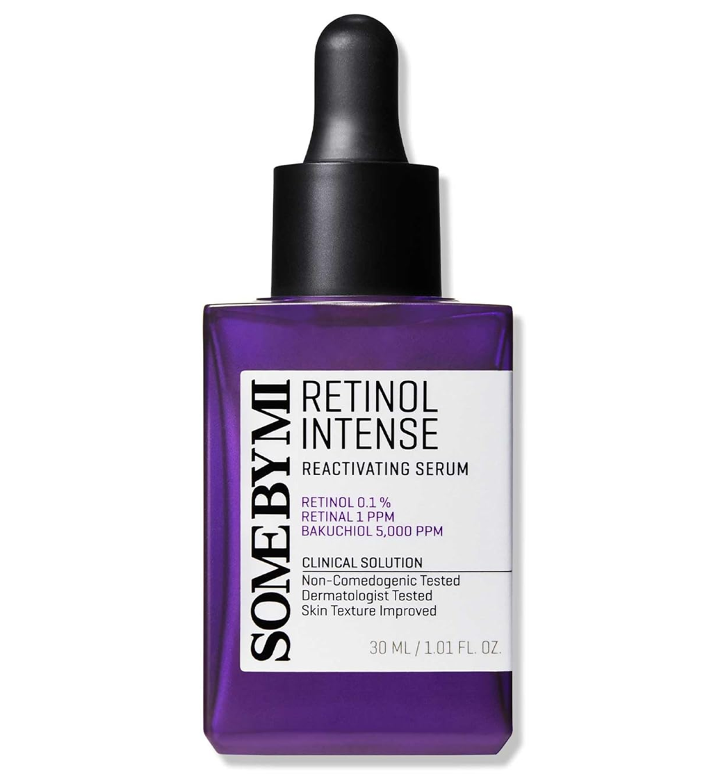 Some By Mi Retinol Intense Reactivating Serum