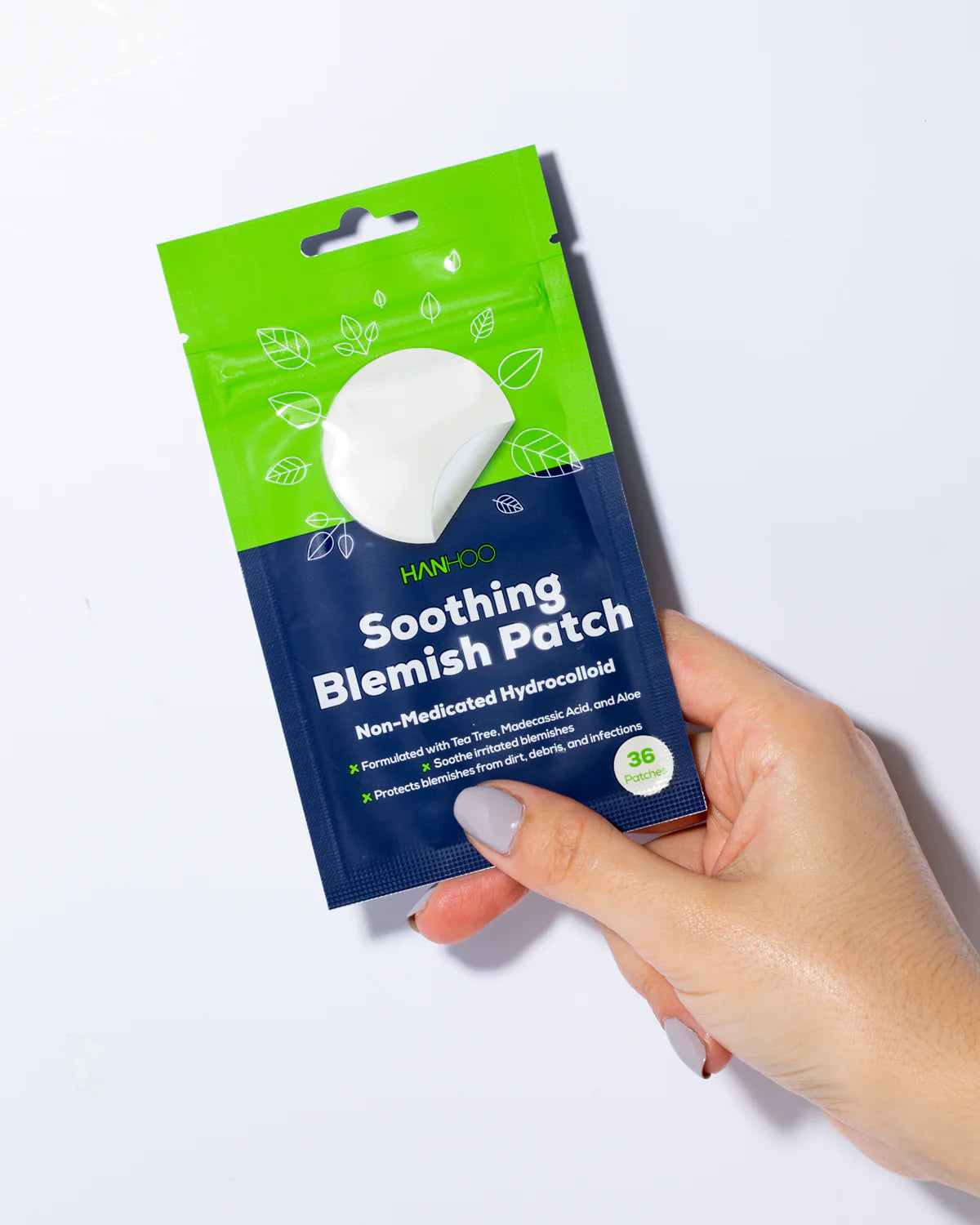 Hanhoo Soothing Blemish Patch