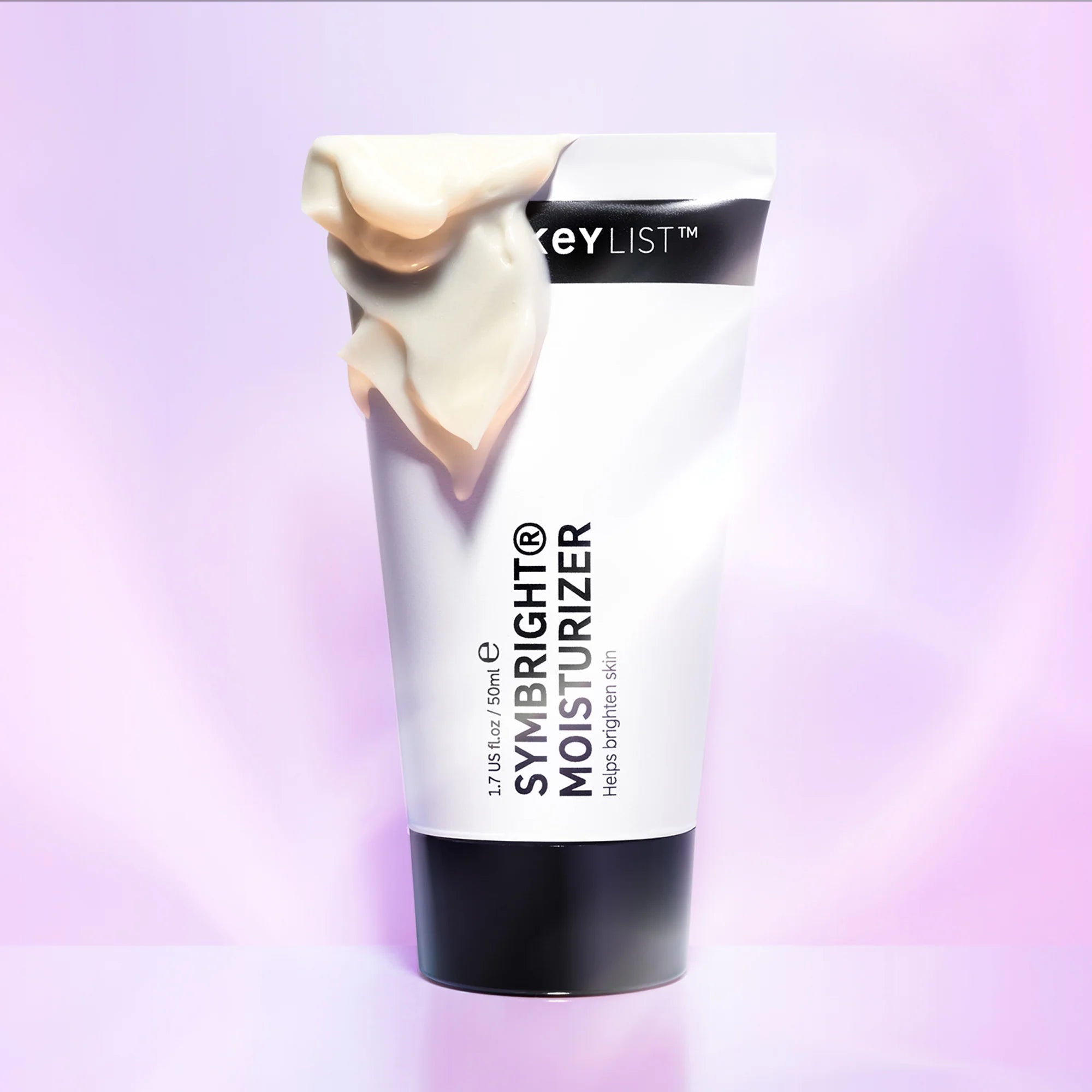 The Inkey List Symbright® Brightening Moisturizer