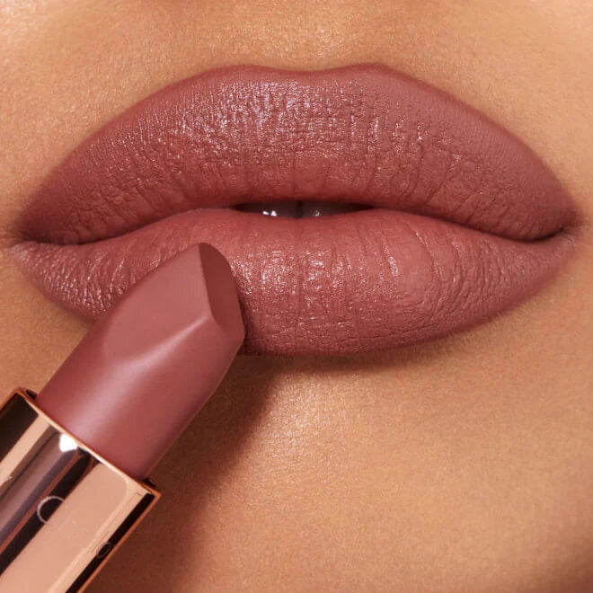 Charlotte Tilbury The Super Nudes Lipstick