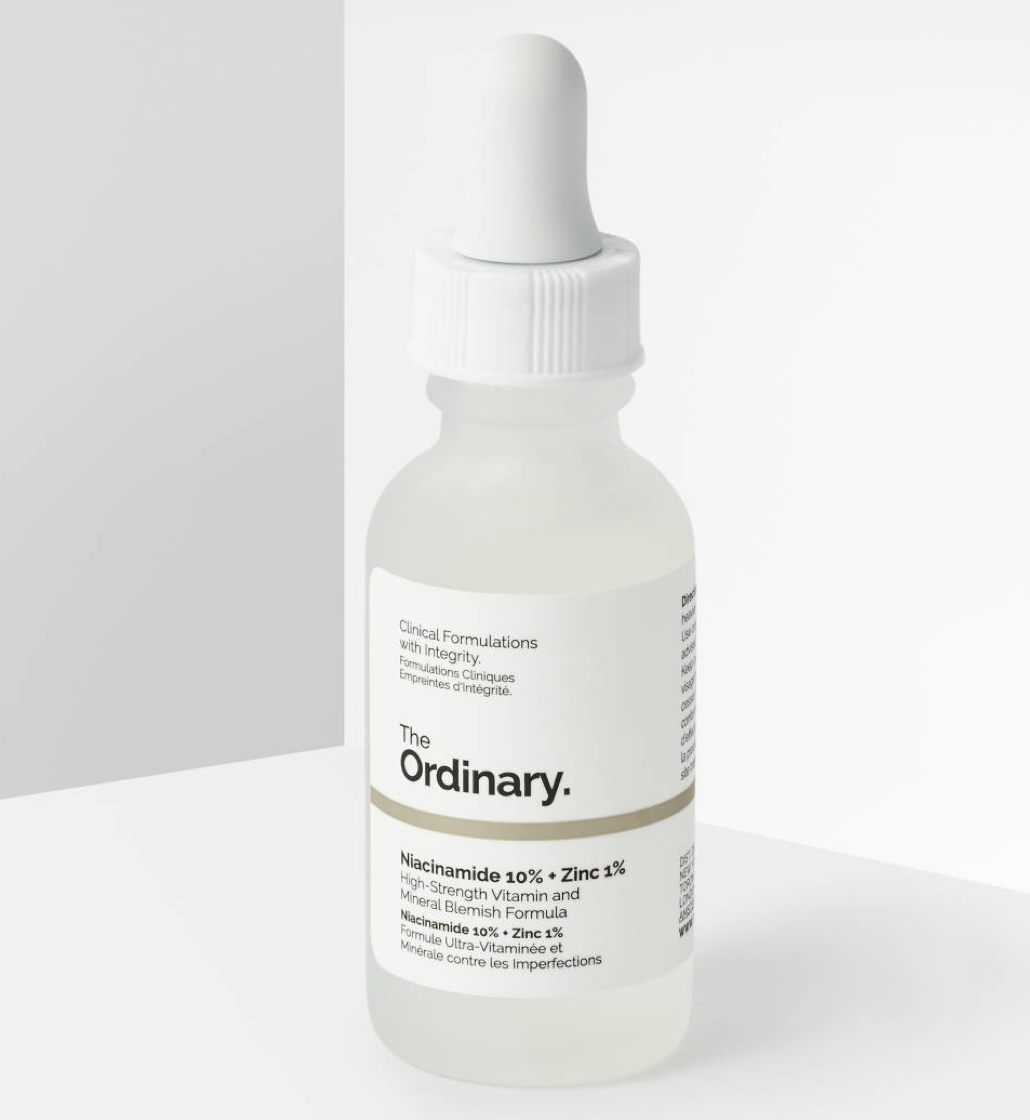 The Ordinary Niacinamide Serum