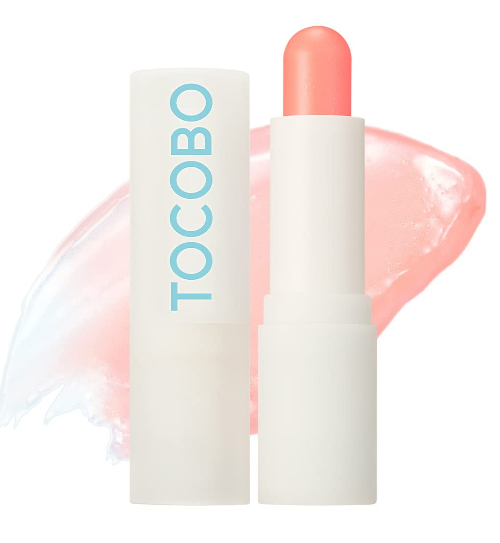 Tocobo Glow Ritual Lip Balm