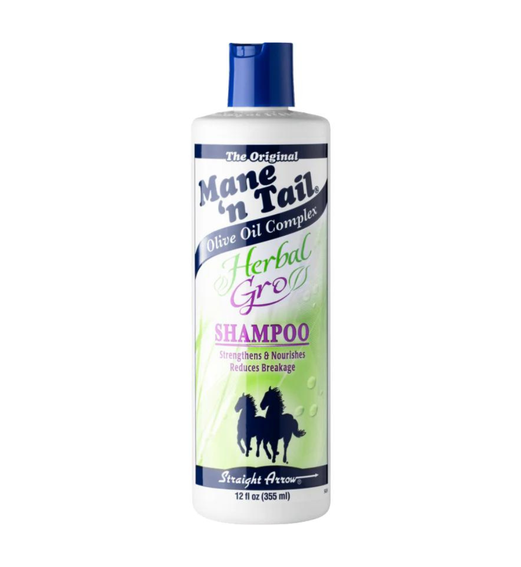 Mane 'n Tail Herbal Gro Shampoo