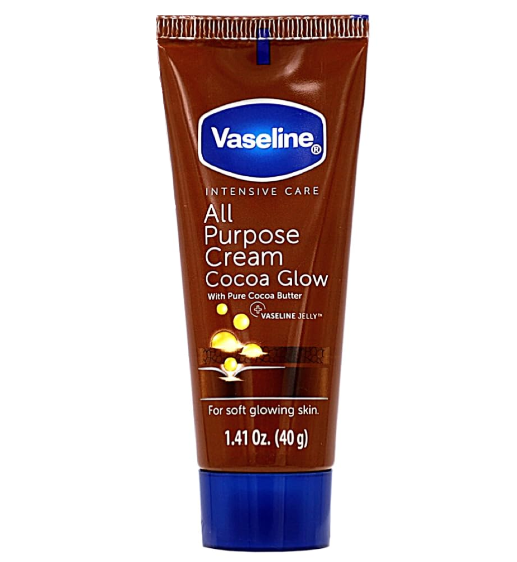 Vaseline All Purpose Cream Cocoa Glow