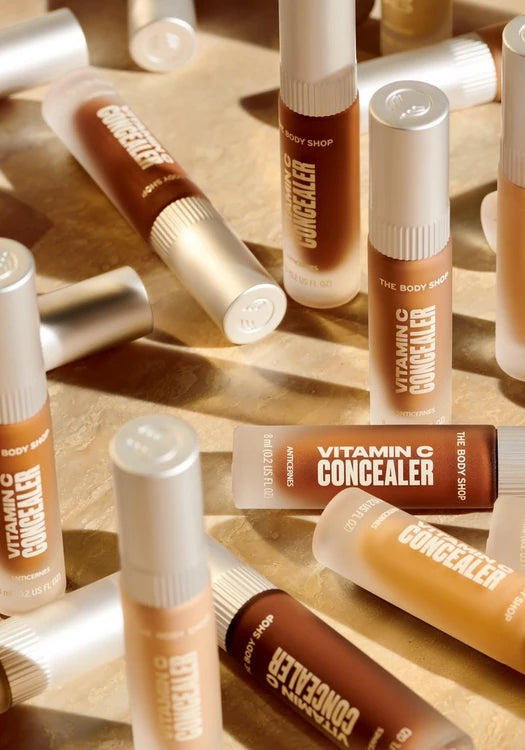 The Body Shop Vitamin C Concealer