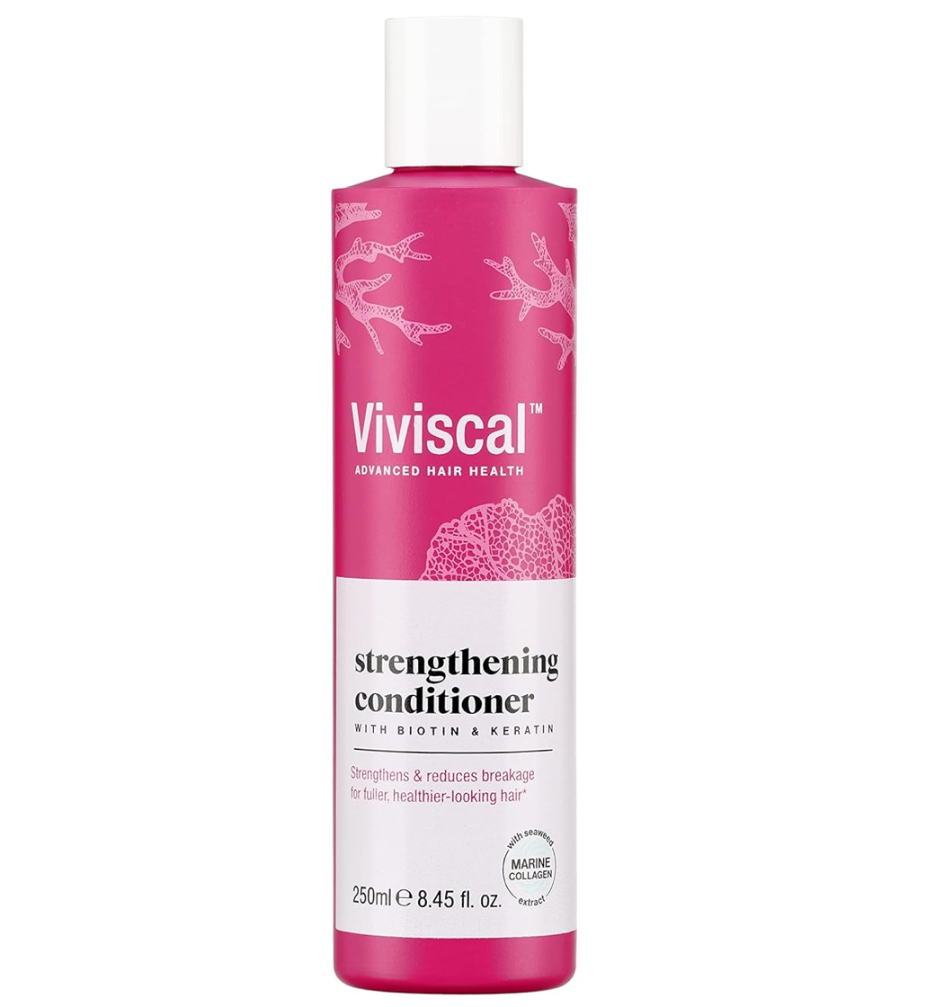 Viviscal Hair Health Strengthening Conditioner