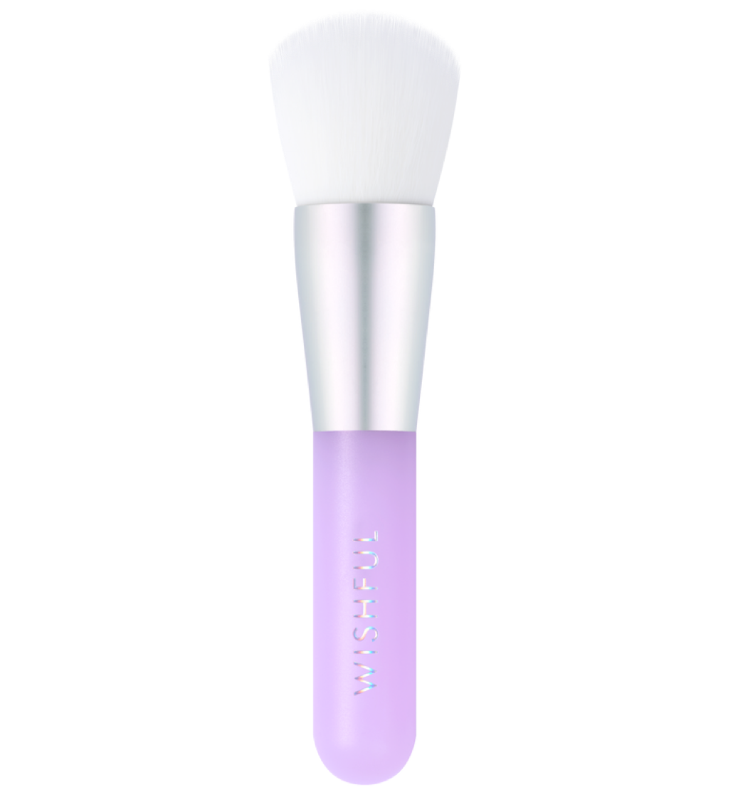 Wishful Moisturizing Wand Brush