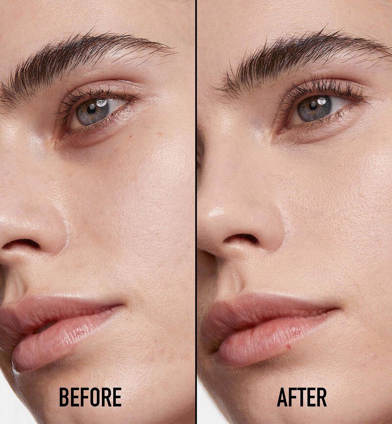 Dior Forever Skin Correct 24H Wear & Creamy Concealer