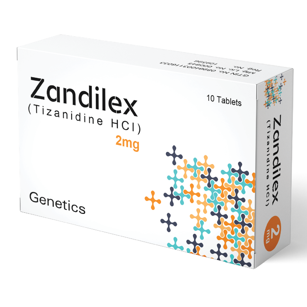 Zandilex