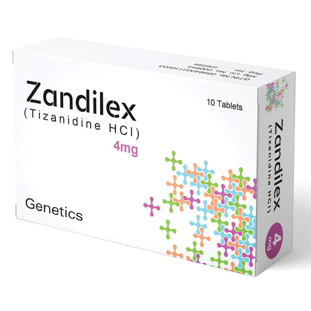 Zandilex