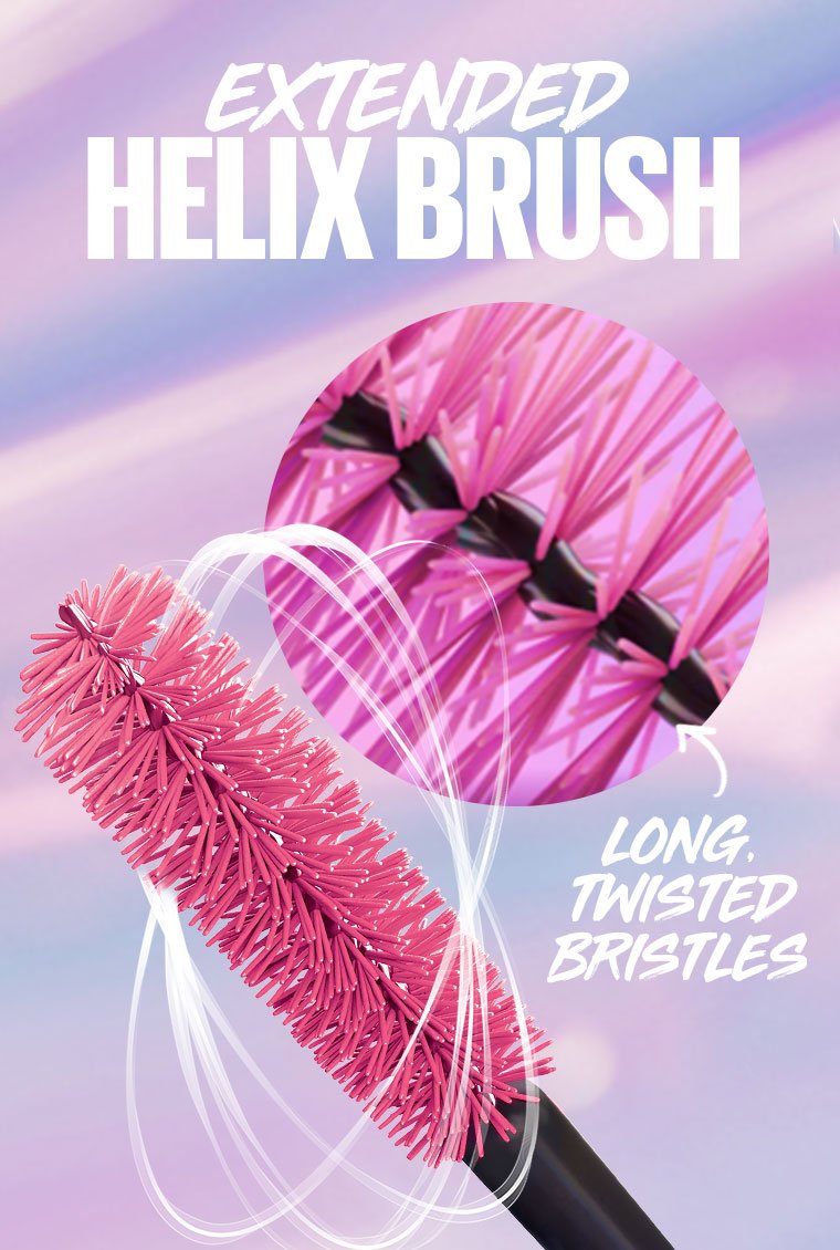 Maybelline Falsies Surreal Lash Extension Mascara