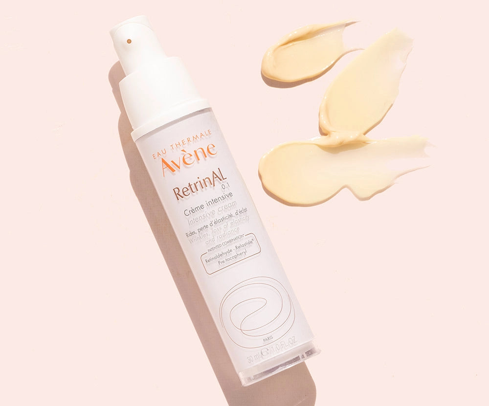 Avene RetrinAL 0.1 Intensive Cream