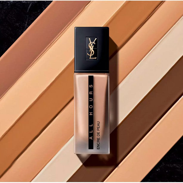 YSL Beauty All Hours 24H Flawless Matte Full Coverage SPF 20 Foundation