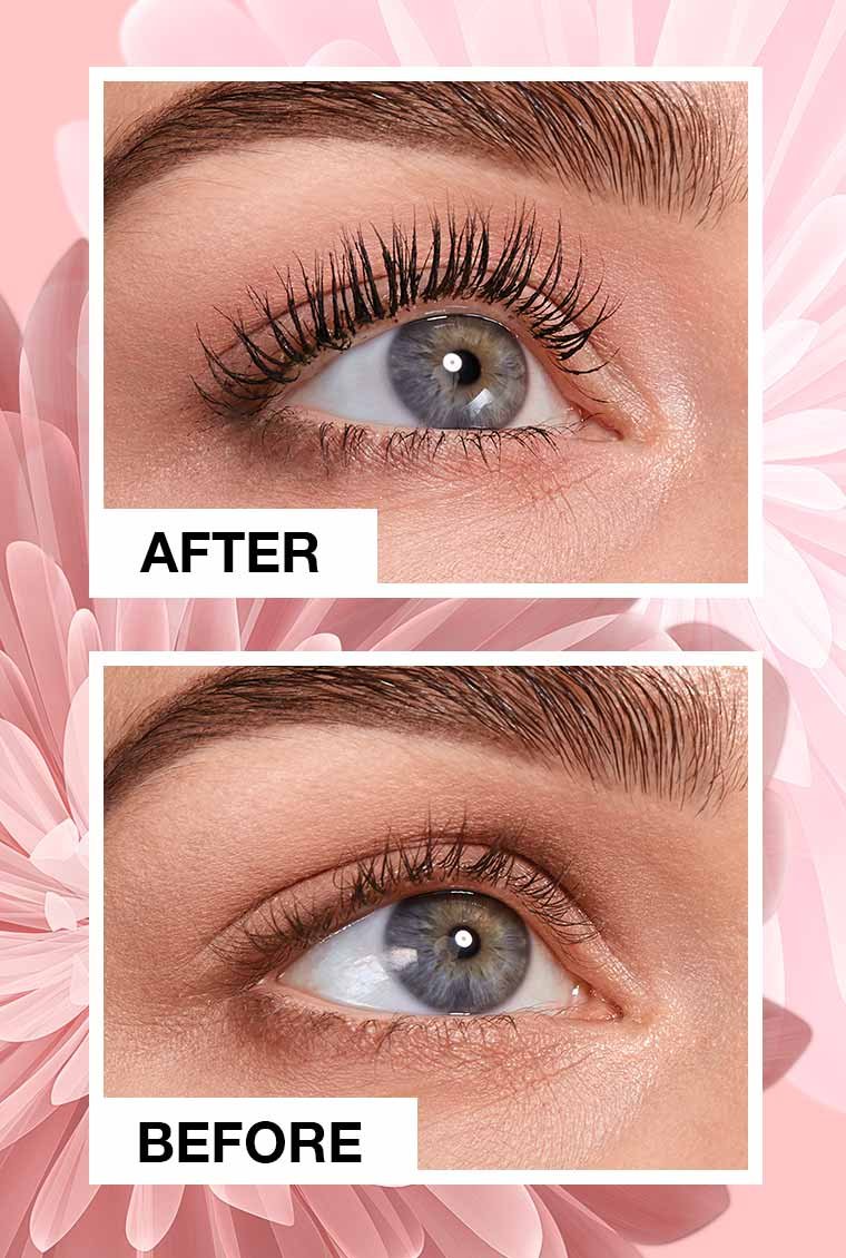 Maybelline Lash Sensational® Full Fan Effect Waterproof Mascara