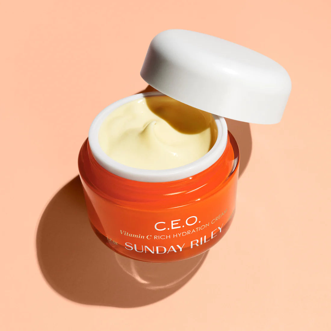 Sunday Riley C.E.O. Vitamin C Rich Hydration Cream