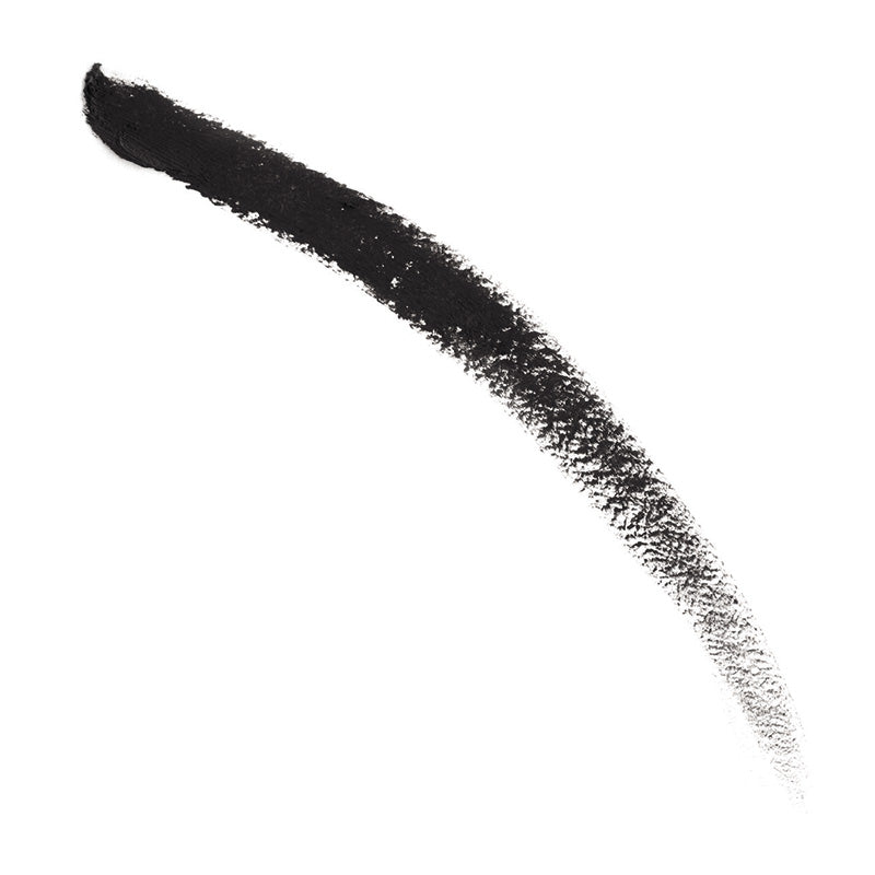 The Body Shop Smoky 2-In-1 Gel Eyeliner and Brow Definer - Black