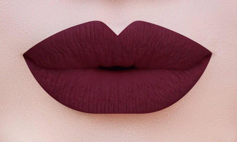 Beauty Creations Matte Lipstick