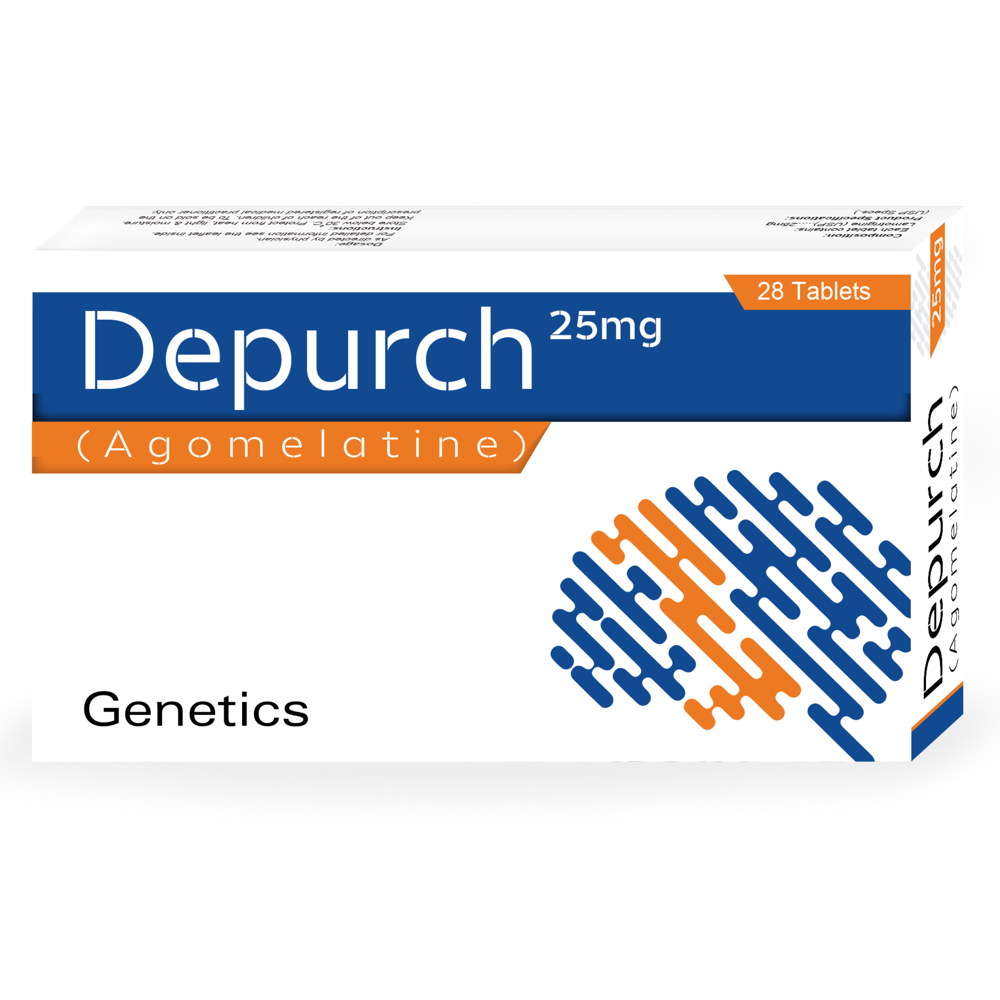 Depurch