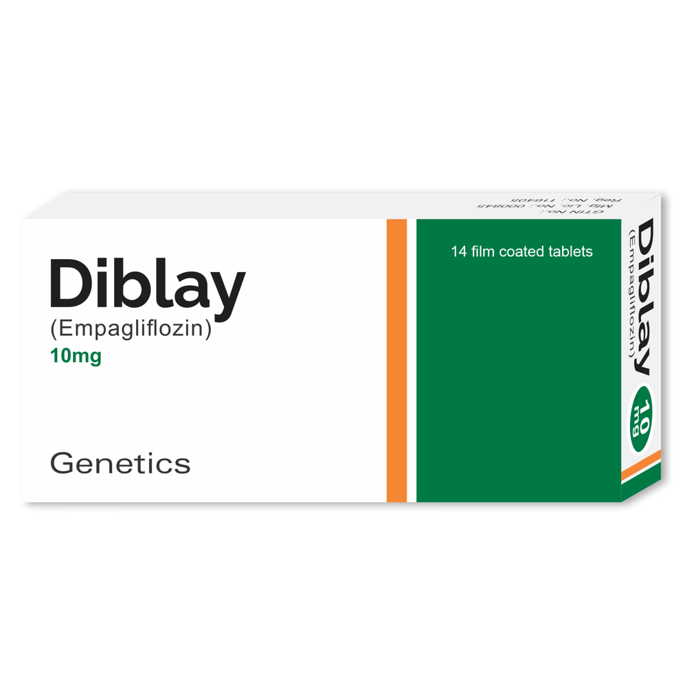 Diblay