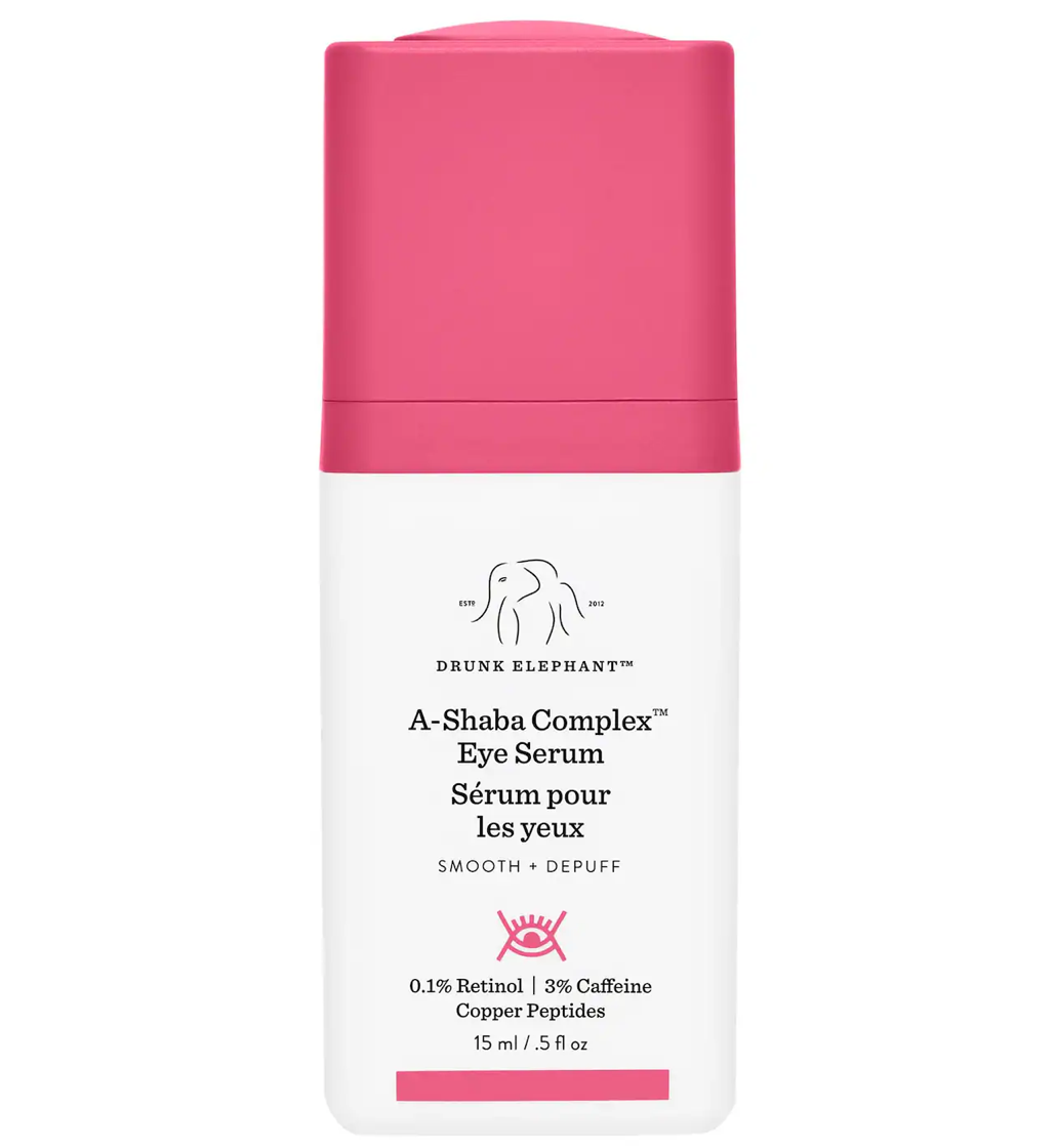 Drunk Elephant A-Shaba Complex™ Eye Serum