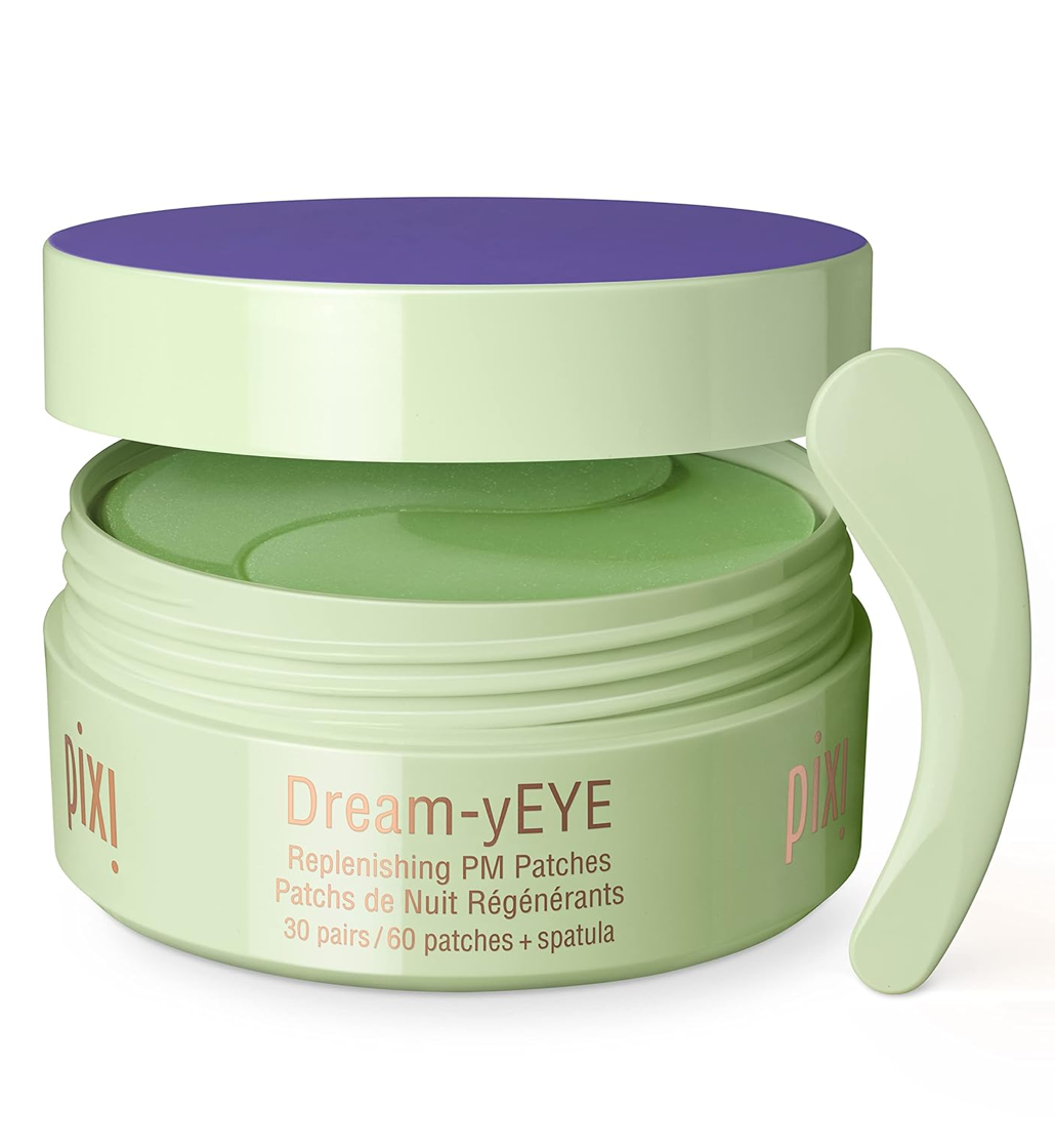 Pixi Dream-yEYE Replenishing PM Eye Patches