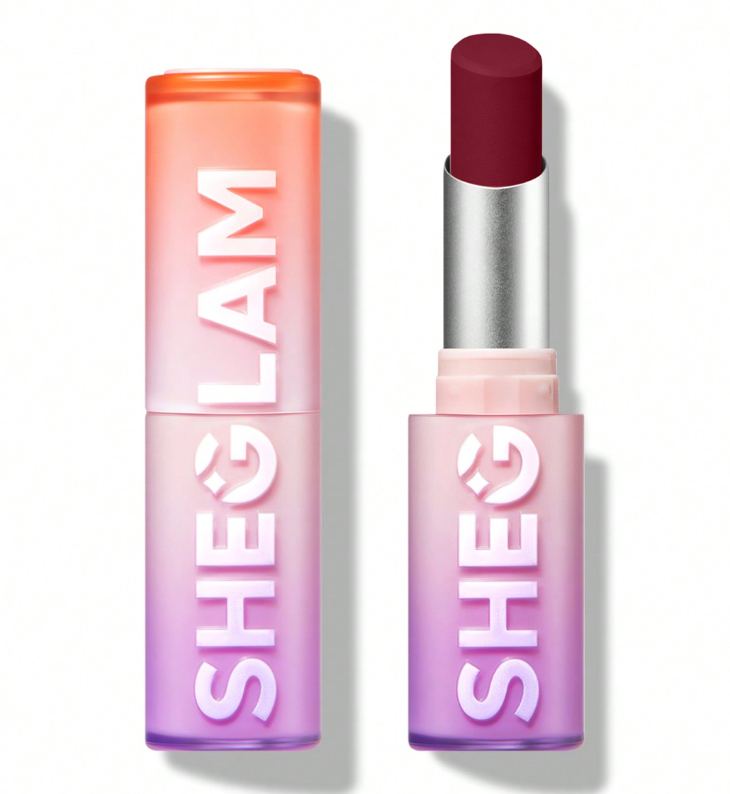 Sheglam Dynamatte Boom Long-lasting Matte Lipstick