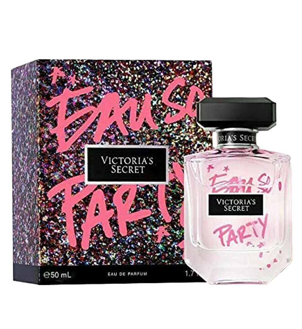 Victoria's Secret Eau So Party Perfume