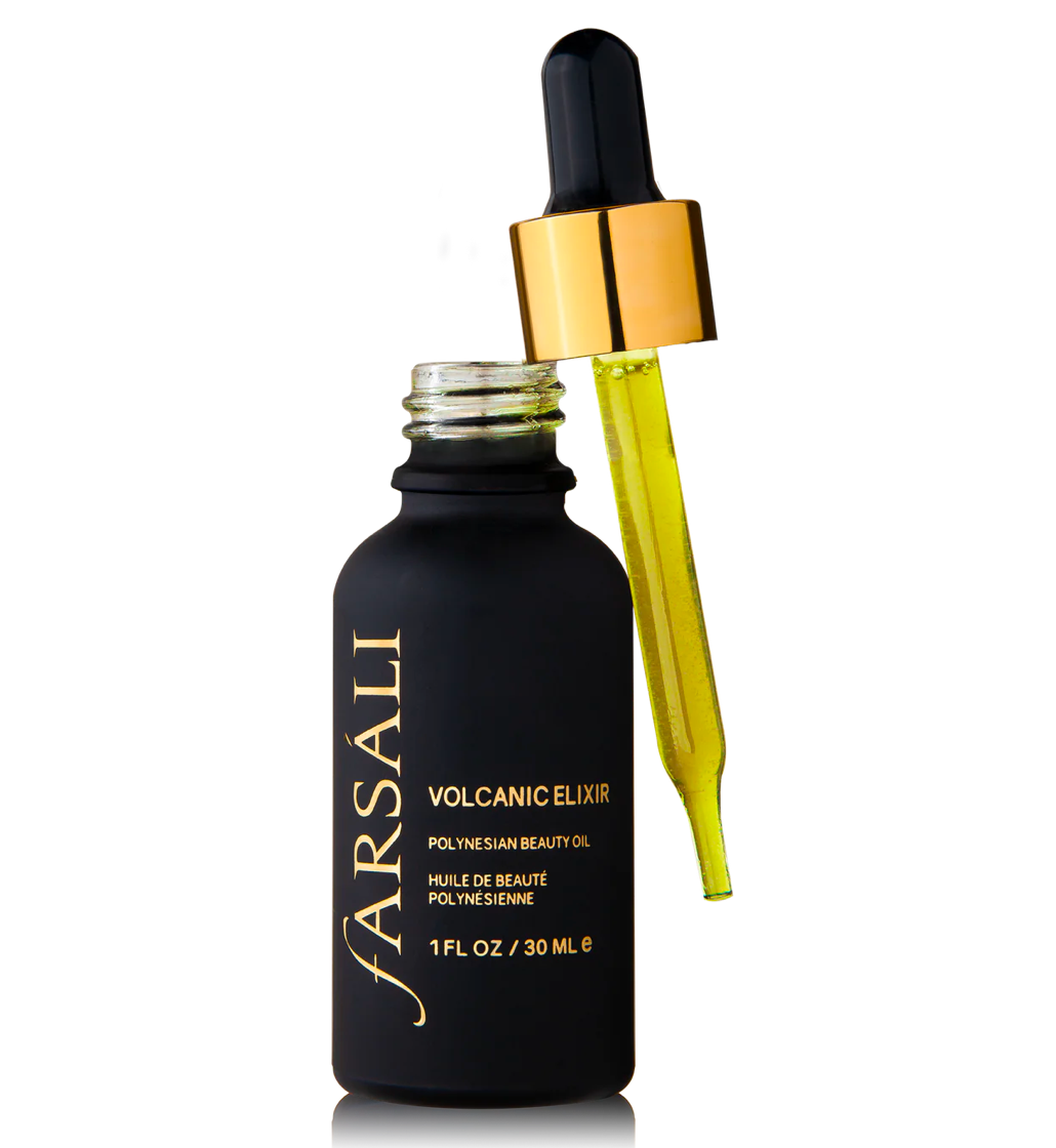 Farsali Volcanic Elixir