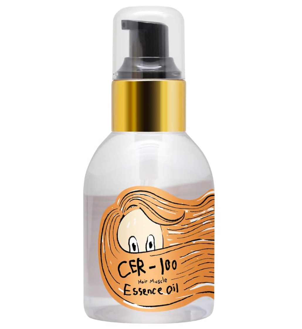 Elizavecca Cer-100 Hair Muscle Essence Oil