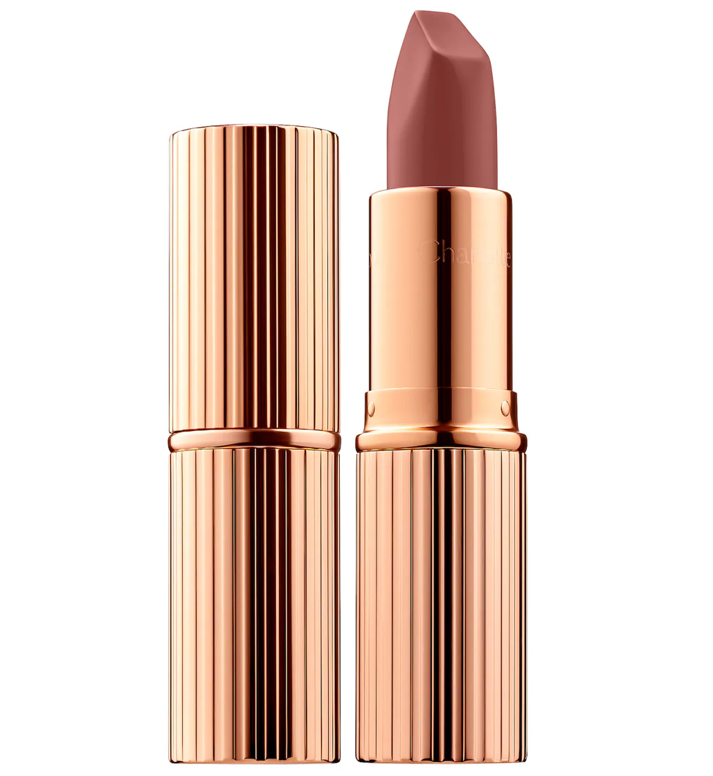 Charlotte Tilbury Matte Revolution Lipstick