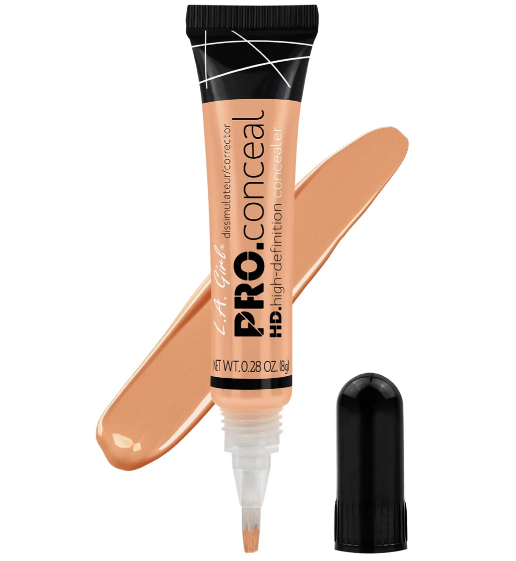 L.A. Girl Pro Conceal HD High Definition Concealer