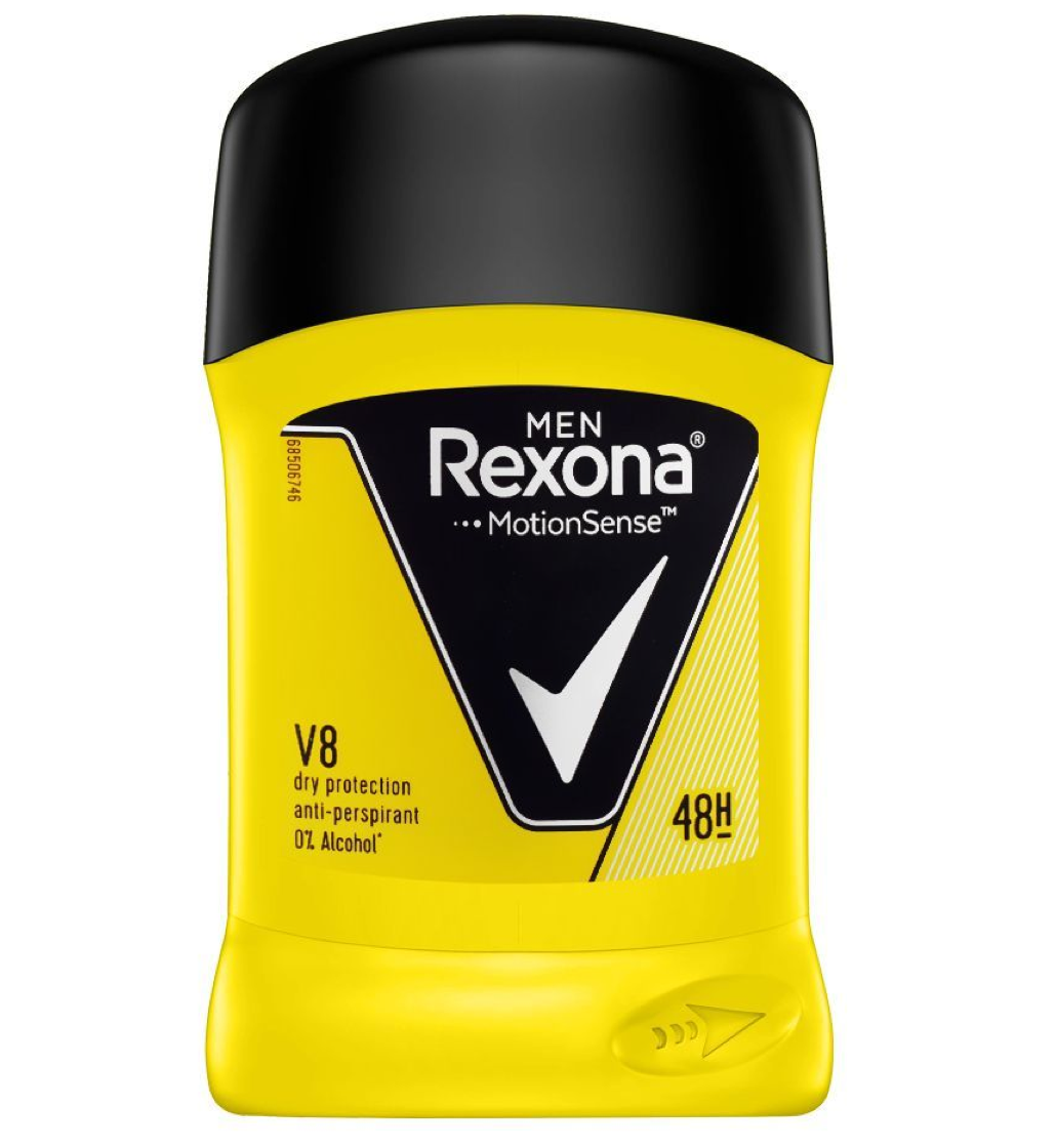 Rexona Men 48H Motion Sense V8 Anti-Perspirant Deodorant Stick