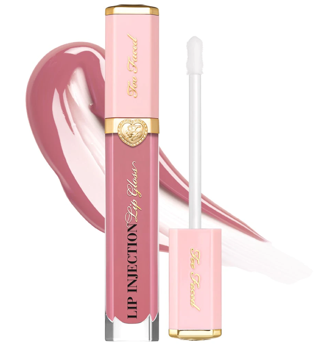 Too Faced Lip Injection Power Plumping Lip Gloss