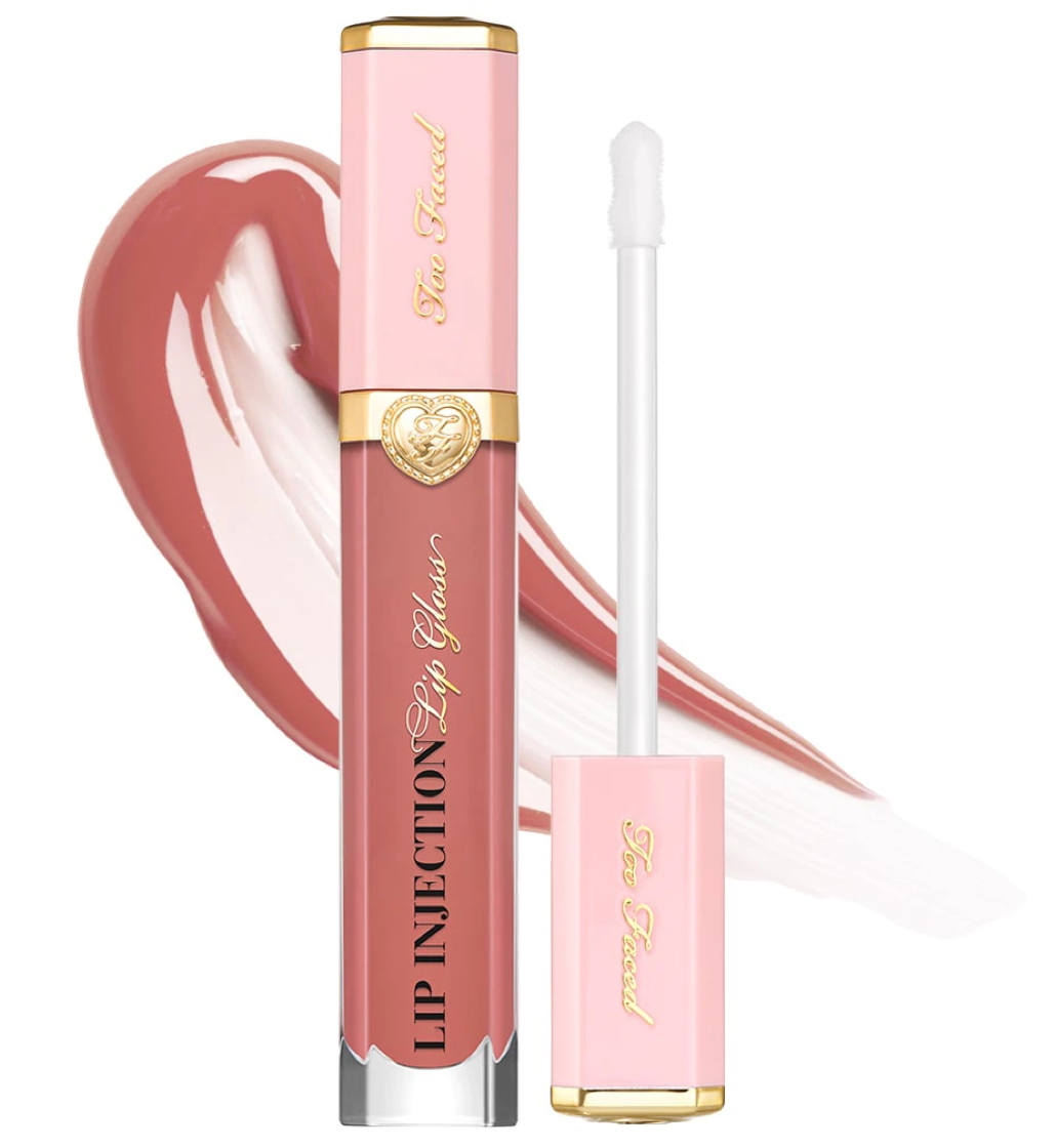 Too Faced Lip Injection Power Plumping Lip Gloss