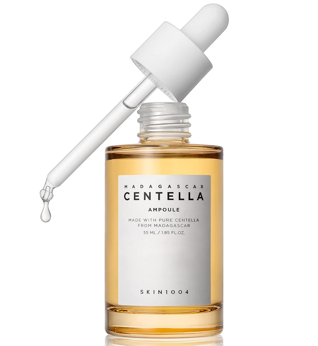 Skin1004 Madagascar Centella Ampoule