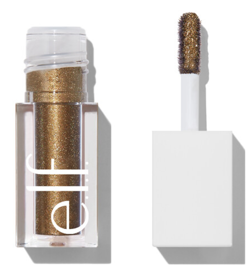 e.l.f Liquid Glitter Eyeshadow