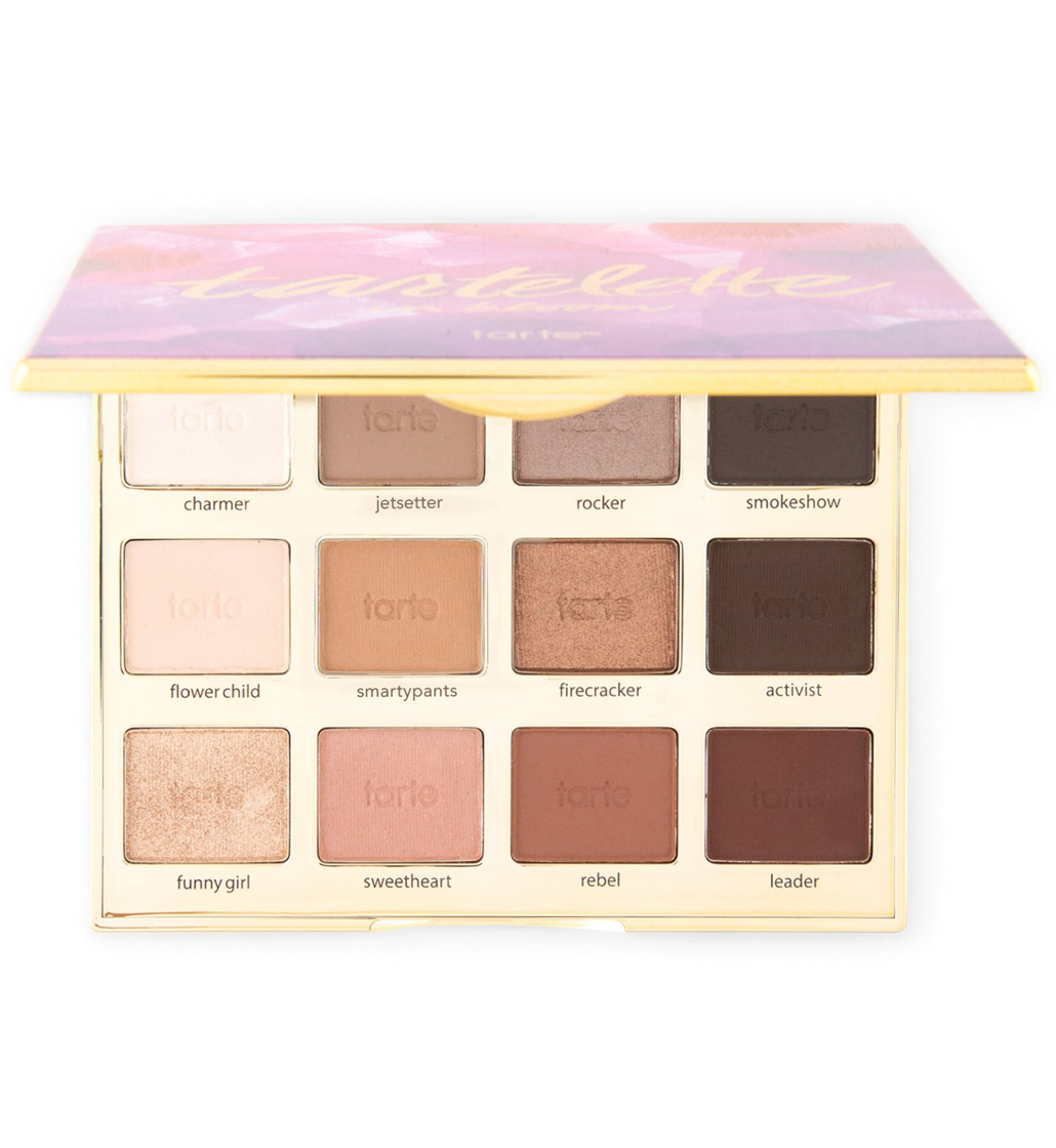 Tarte Tartelette™ In Bloom Amazonian Clay Palette