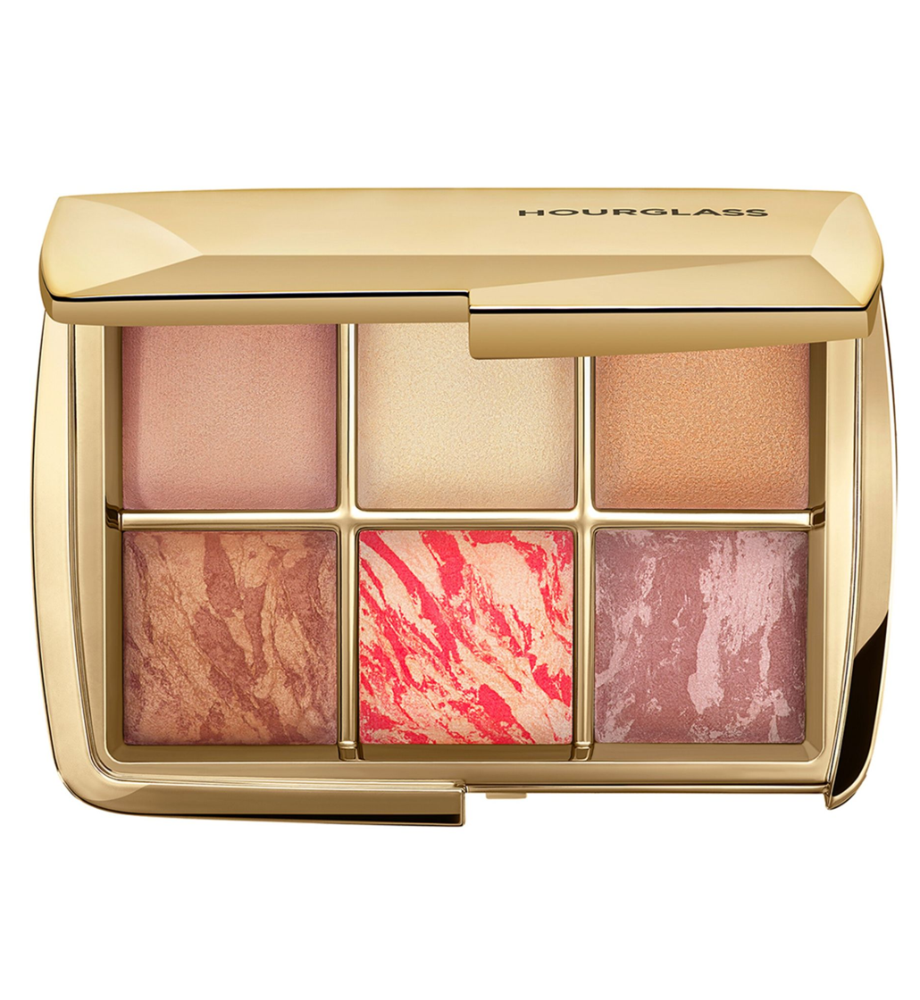 Hourglass Ambient Lighting Edit Palette - Sculpture