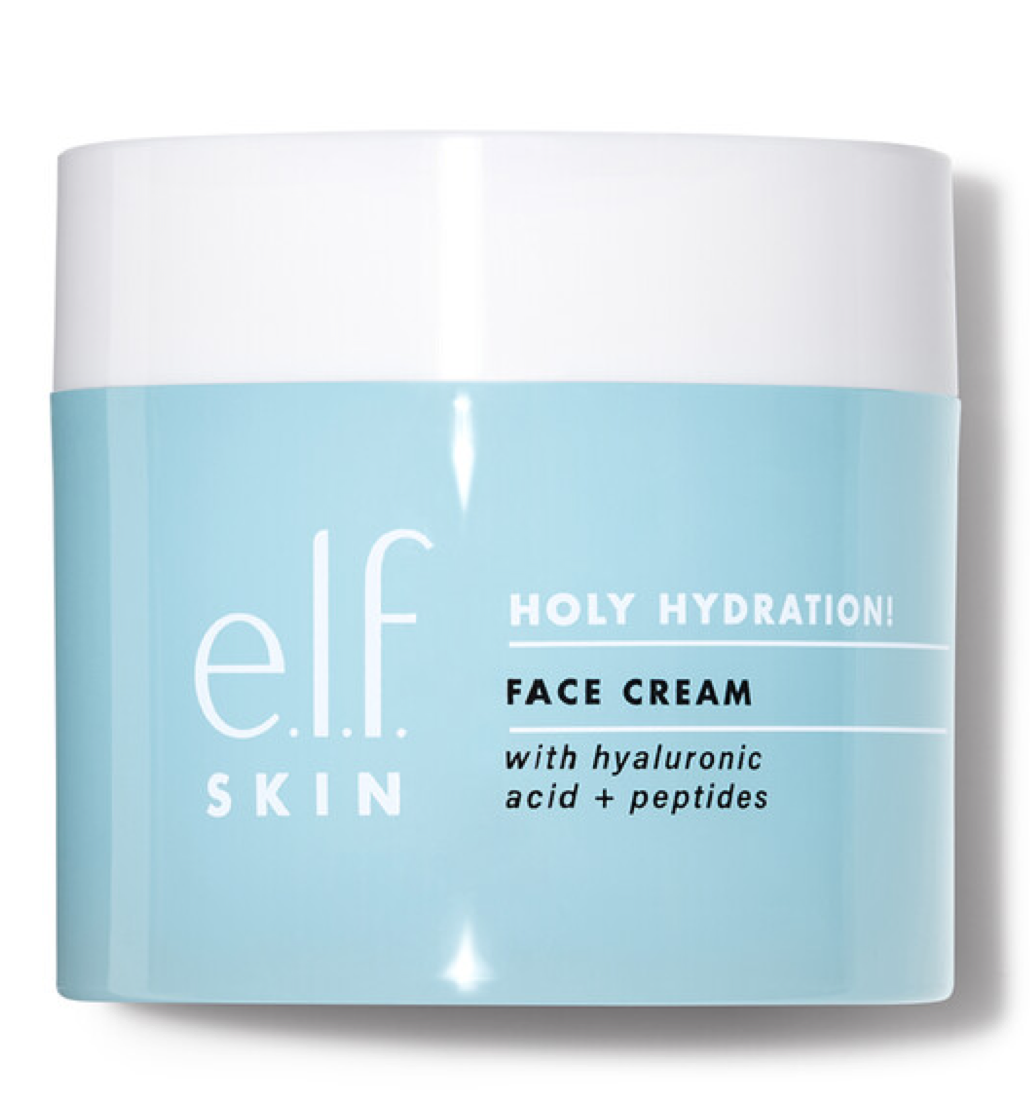 e.l.f. Holy Hydration! Face Cream