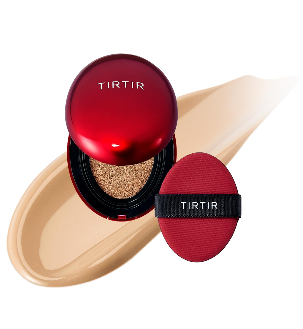 Tirtir Mask Fit Red Cushion Foundation - Mini