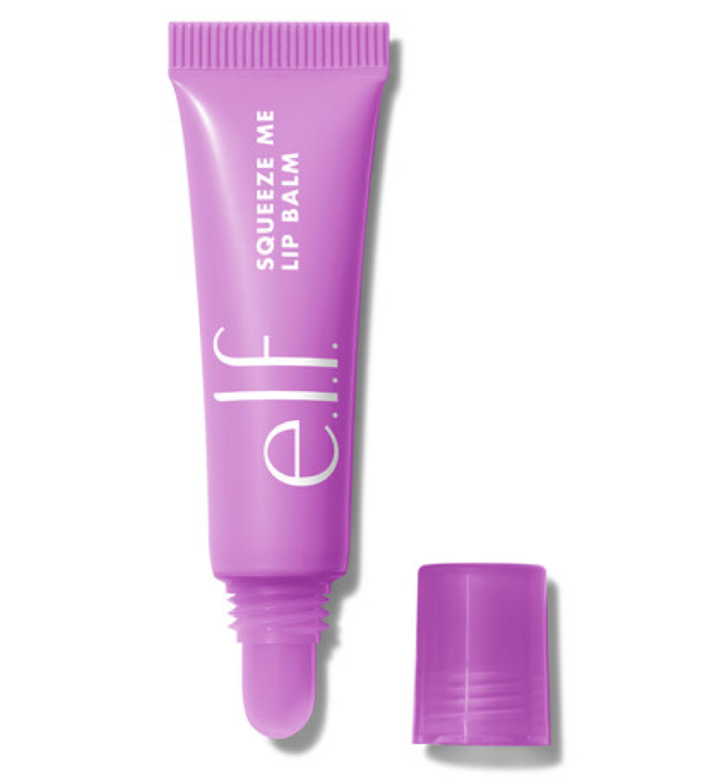 elf Cosmetics Squeeze Me Lip Balm