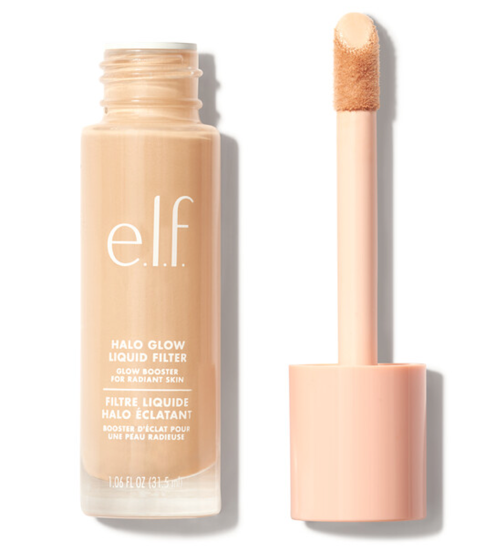 e.l.f. Halo Glow Liquid Filter Complexion Booster