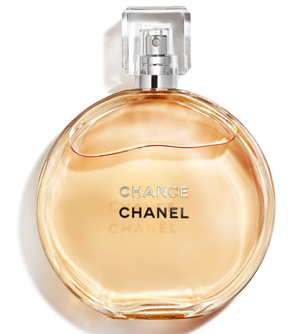 Chanel Chance Eau de Toilette