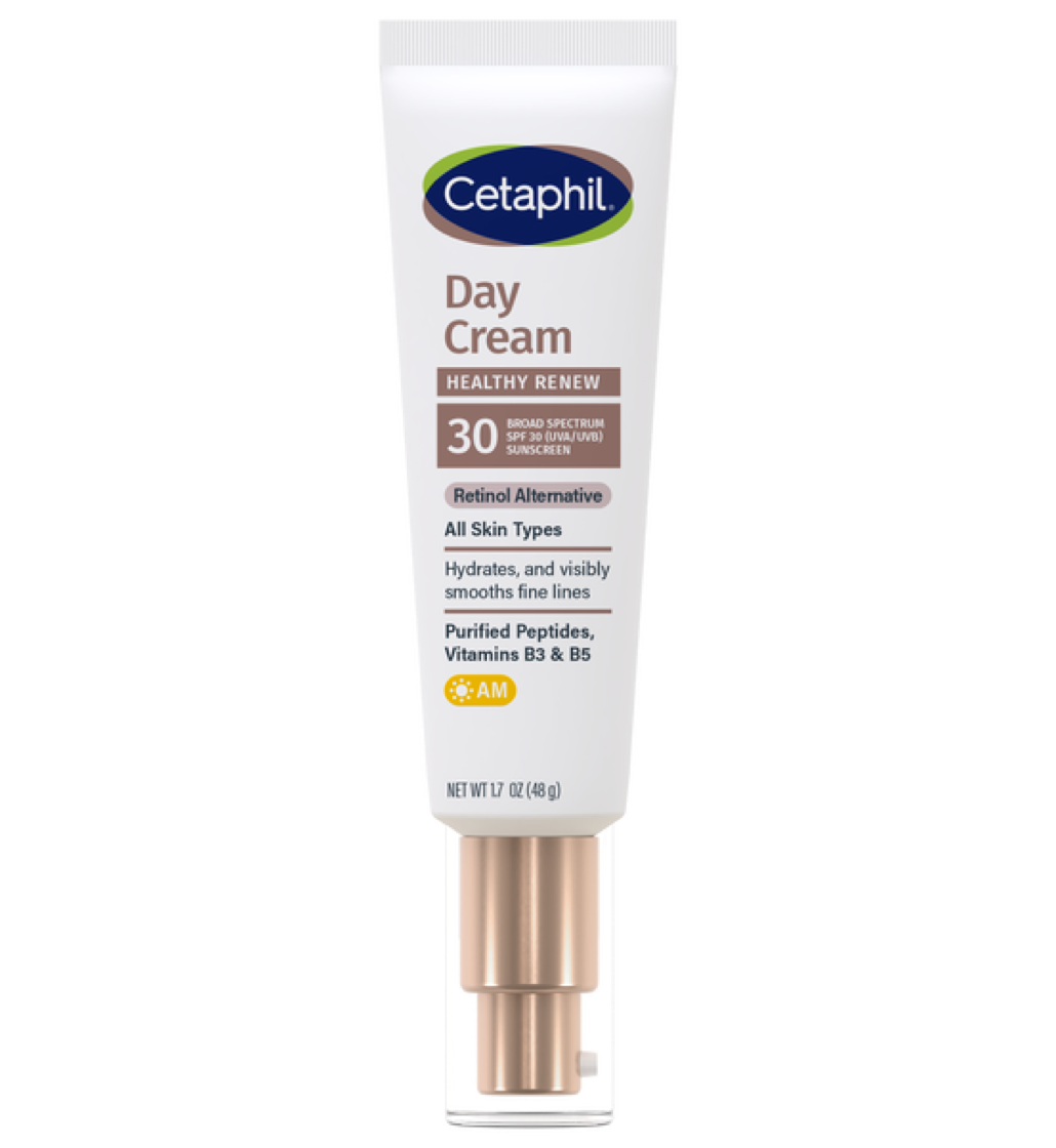 Cetaphil Healthy Renew Day Cream SPF 30