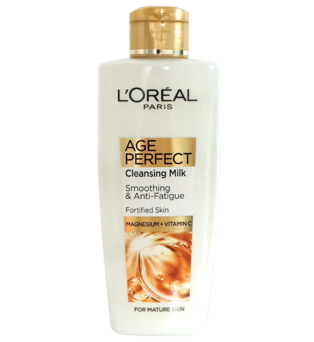 L'Oreal Paris Age Perfect Cleansing Milk