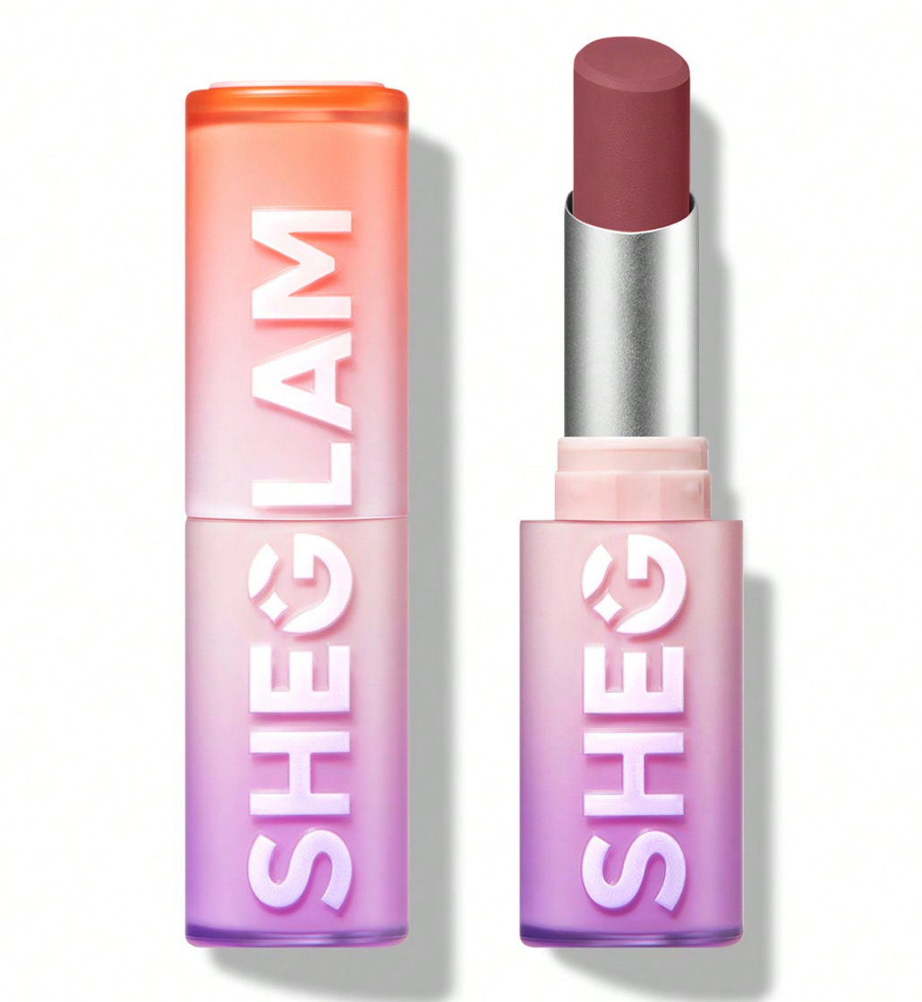 Sheglam Dynamatte Boom Long-lasting Matte Lipstick